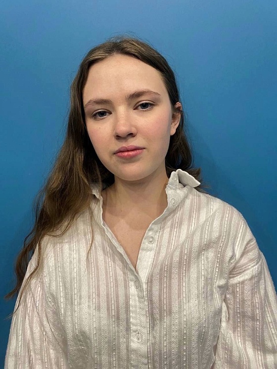 Ашуркова Юлия Андреевна